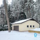 Izīrējam māju Jūrmalā, Lielupe ilgterminā un uz vasaras periodu