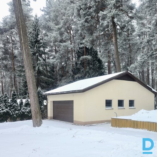 Izīrējam māju Jūrmalā, Lielupe ilgterminā un uz vasaras periodu