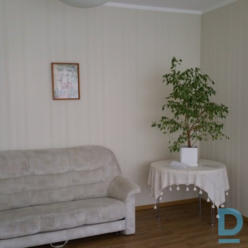 Izīrējam māju Jūrmalā, Dzintaros ilgterminā un uz vasaras periodu