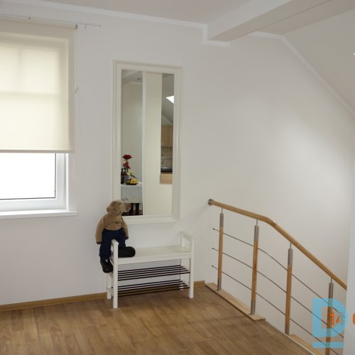 Izīrējam māju Jūrmalā, Dzintaros ilgterminā un uz vasaras periodu