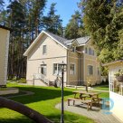 House for rent in Jurmala, Dzintari for summer and long term