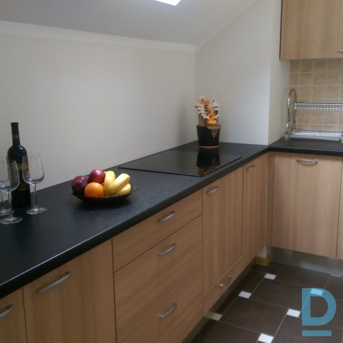 Izīrējam māju Jūrmalā, Dzintaros ilgterminā un uz vasaras periodu