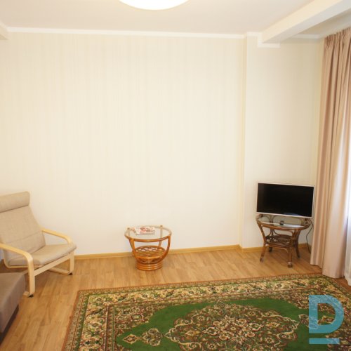 Izīrējam māju Jūrmalā, Dzintaros ilgterminā un uz vasaras periodu