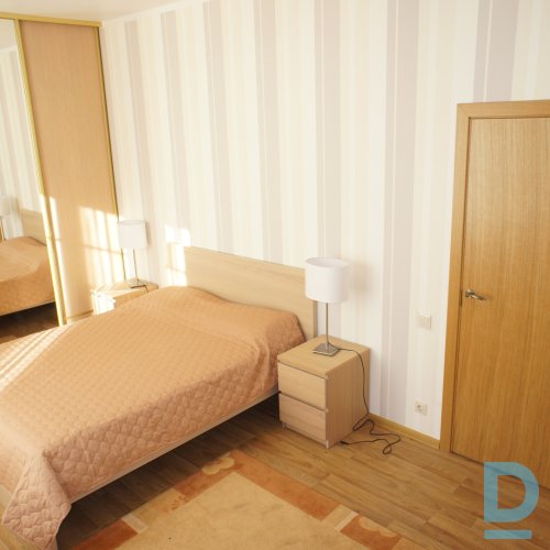 Izīrējam māju Jūrmalā, Dzintaros ilgterminā un uz vasaras periodu