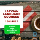 Nordisk Предлагает Курсы латышского языка Для начинающих