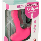 G-punkta Vibrators Stimulators Y2T Rechargeable G-Spot Vibe