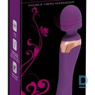 Masieris vibrators Javida Double Massager