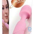 Masieris vibrators Jülie Massage Wand Rose