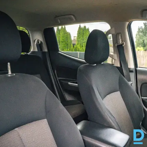 Pārdod Mitsubishi L200, 2.3d, 4x4, 2021