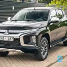 Mitsubishi L200, 2.3d, 4x4, 2021 for sale