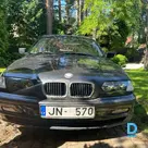For sale e46 BMW 320i 2.0, 1998