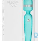 Masieris vibrators Pillow Talk Cheeky Teal