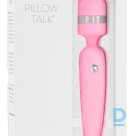 Masieris vibrators Pillow Talk Cheeky Pink