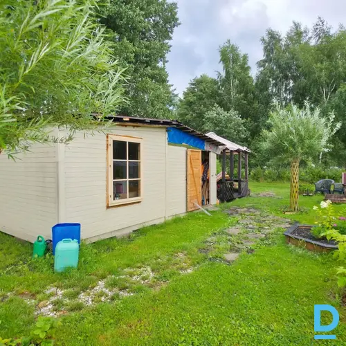 Pārdod māju Ranka 196, 18m²