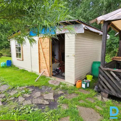 Pārdod māju Ranka 196, 18m² Pārdod māju Ranka 196, 18m²