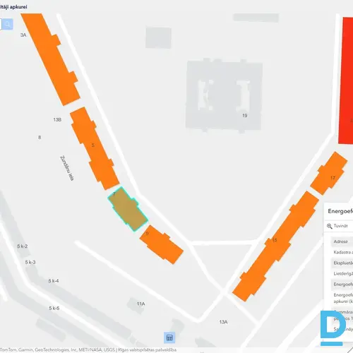 Pārdod dzīvokli Zundānu 7, 51m², 2 ist. Pārdod dzīvokli Zundānu 7, 51m², 2 ist.