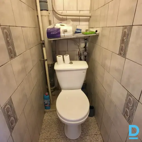Pārdod dzīvokli Zundānu 7, 51m², 2 ist. Pārdod dzīvokli Zundānu 7, 51m², 2 ist.