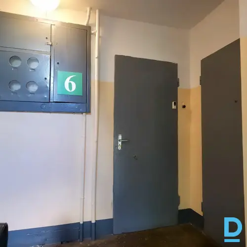Pārdod dzīvokli Zundānu 7, 51m², 2 ist. Pārdod dzīvokli Zundānu 7, 51m², 2 ist.