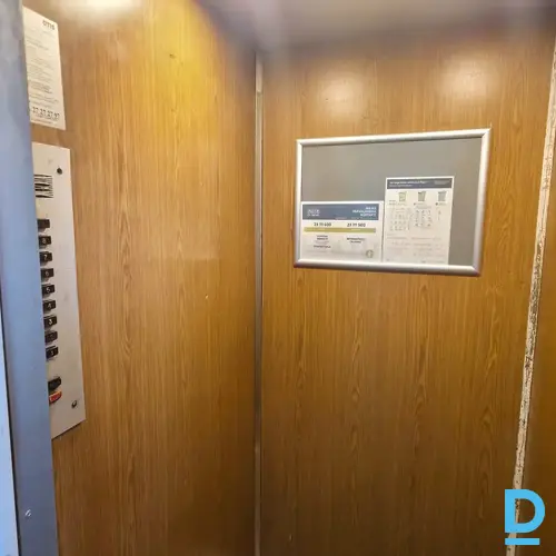 Pārdod dzīvokli Zundānu 7, 51m², 2 ist. Pārdod dzīvokli Zundānu 7, 51m², 2 ist.