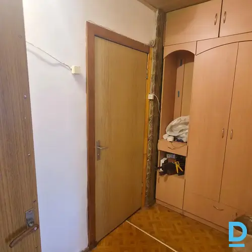 Pārdod dzīvokli Zundānu 7, 51m², 2 ist. Pārdod dzīvokli Zundānu 7, 51m², 2 ist.