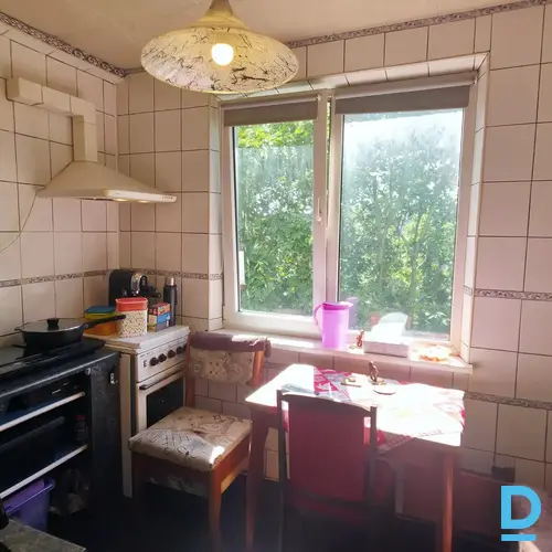 Pārdod dzīvokli Zundānu 7, 51m², 2 ist. Pārdod dzīvokli Zundānu 7, 51m², 2 ist.