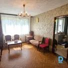 Apartments for sale Zundānu 7, 51m², 2 rm.