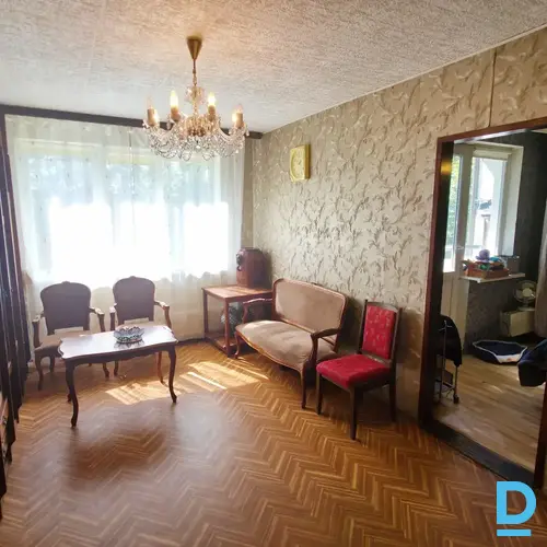 Pārdod dzīvokli Zundānu 7, 51m², 2 ist.