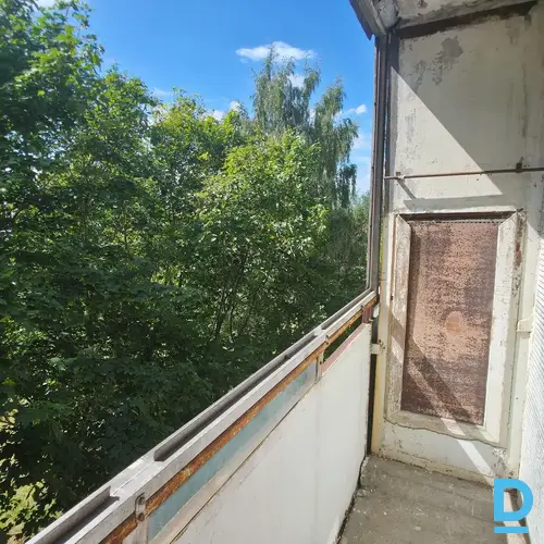 Pārdod dzīvokli Zundānu 7, 51m², 2 ist. Pārdod dzīvokli Zundānu 7, 51m², 2 ist.