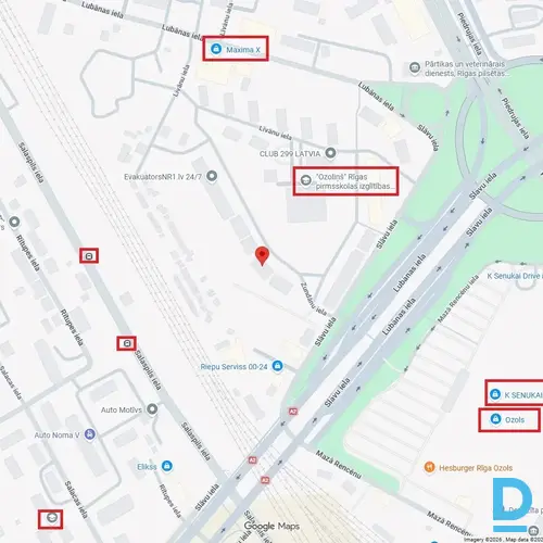 Pārdod dzīvokli Zundānu 7, 51m², 2 ist. Pārdod dzīvokli Zundānu 7, 51m², 2 ist.