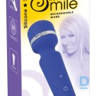 Masieris vibrators Sweet Smile Rechargeable Wand