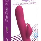 Vibrators ar klitora stimulatoru Coniglio