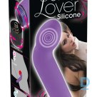 G-punkta Vibrators Stimulators G+P-Spot Lover