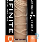 DABISKĀS FORMAS VIBRATORS Infinite Desire Skin-colousarkans