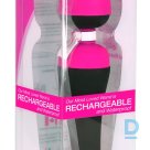 Masieris vibrators Palm Power recharge