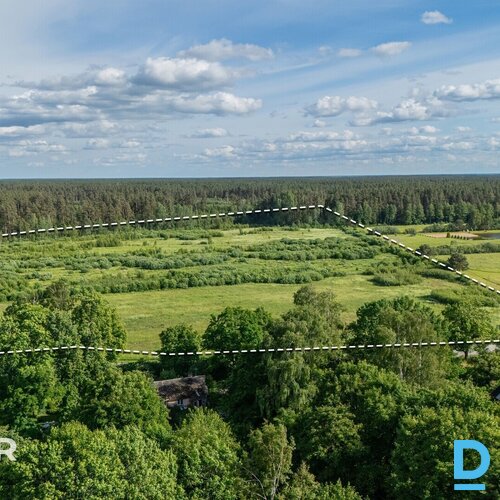 Pārdošanā 11 ha zemes gabals ciemata attīstīšanai Sēbruciemā.Zeme atrodas savrup Pārdošanā 11 ha zemes gabals ciemata attīstīšanai Sēbruciemā.Zeme atrodas savrup