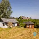 Pārdod māju Daugavkrastu iela 5
