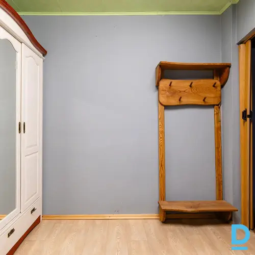 Pārdod dzīvokli Pumpura iela 5 Pārdod dzīvokli Pumpura iela 5