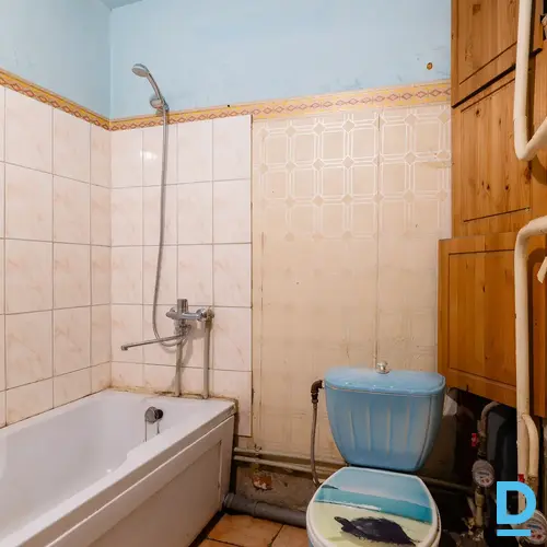 Pārdod dzīvokli Pumpura iela 5 Pārdod dzīvokli Pumpura iela 5