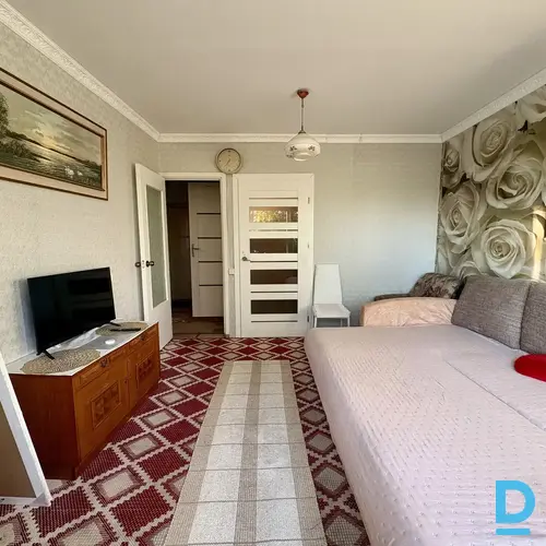 Pārdod dzīvokli Meiju ceļš 50 Pārdod dzīvokli Meiju ceļš 50