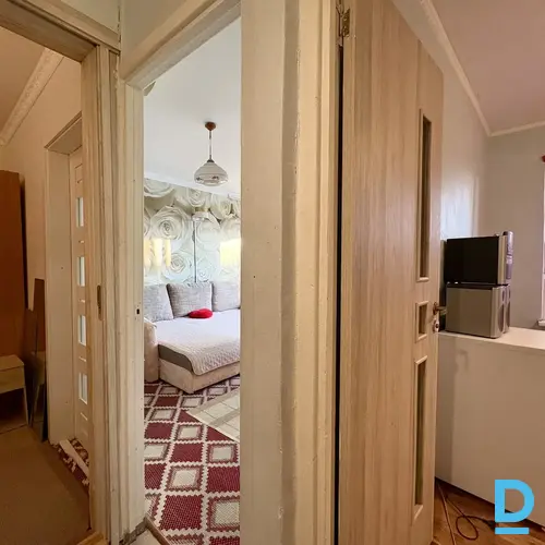 Pārdod dzīvokli Meiju ceļš 50 Pārdod dzīvokli Meiju ceļš 50