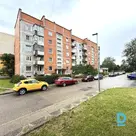 Pārdod dzīvokli Eduarda Tisē iela 71