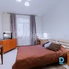 Izīrē dzīvokli Rīgā