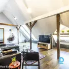 Apartment for rent in Riga