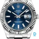 For sale Rolex Datejust 41 mm