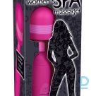 Masieris vibrators Stimulating Spa Massage Wand