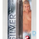 Silver Vibrator