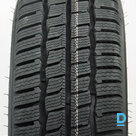 215/60R17C MARSHAL WINTER PROTRAN CW51 104/102H (2023)