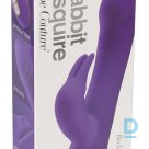 Rabbit Esquire Purple