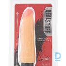 REALSTUFF MULTISPEED VIBRATOR 6INCH