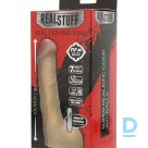 ВИБРАТОР РЕАЛИСТИЧНЫЙ REALSTUFF 65INCH VIBRATOR III